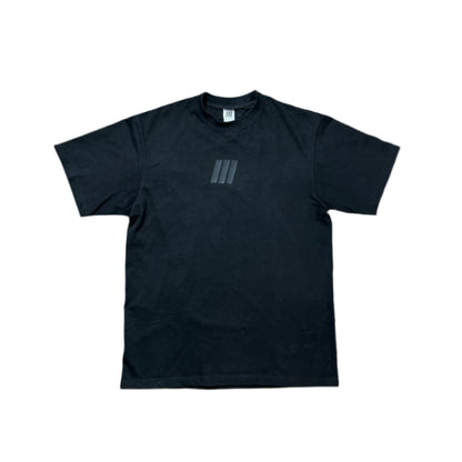 Black on Black Tee