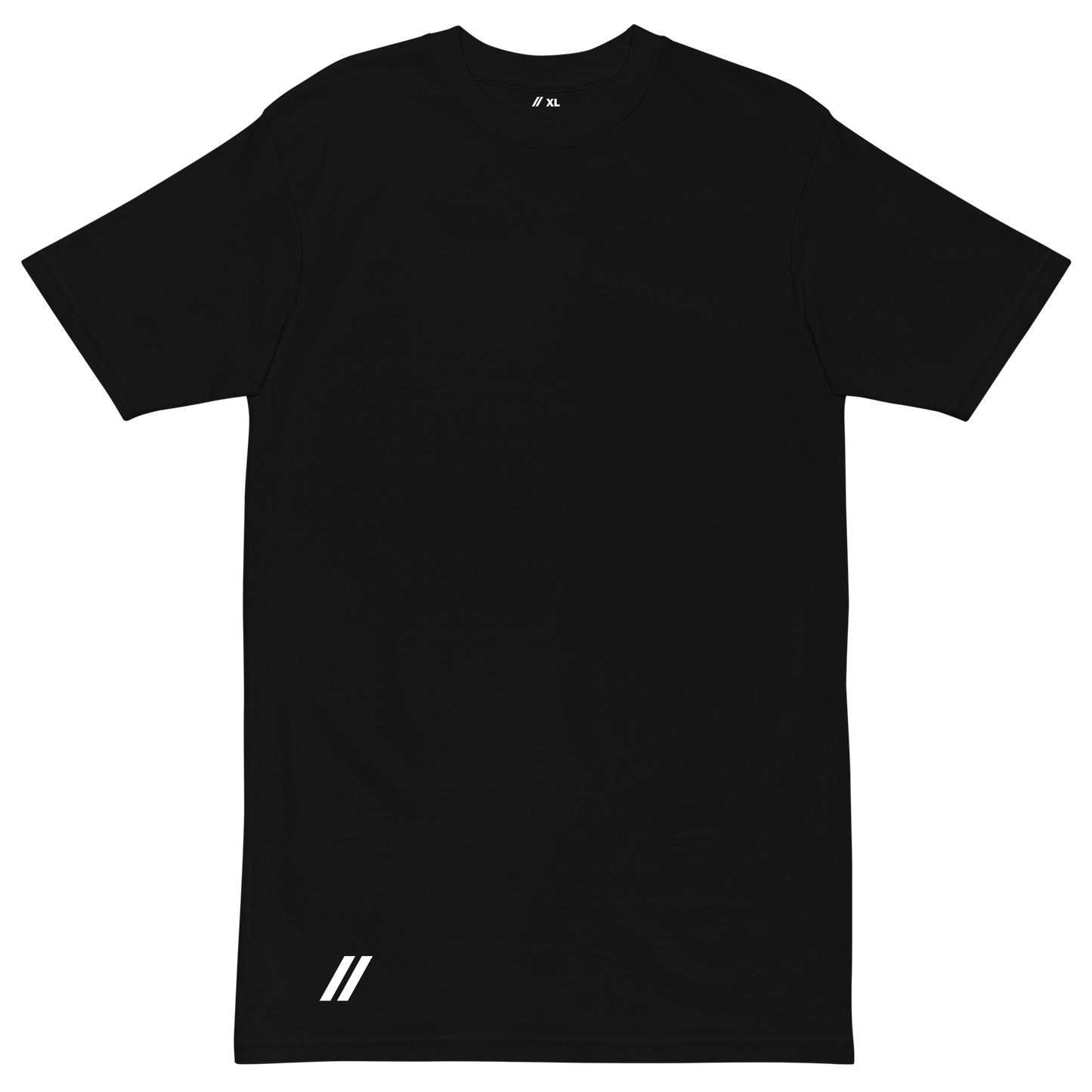 Shinery Staple Tee - 0001
