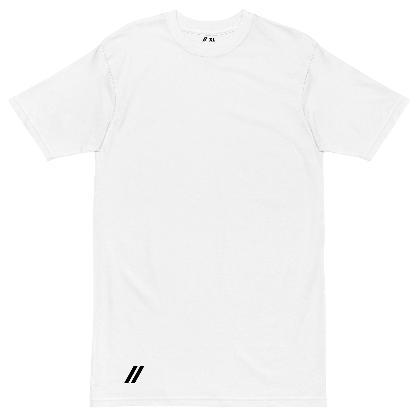 Shinery Staple Tee - 0001