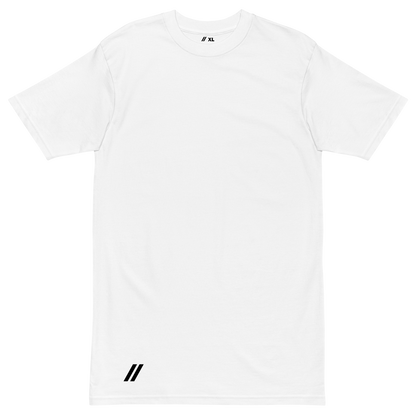 Shinery Staple Tee - 0001