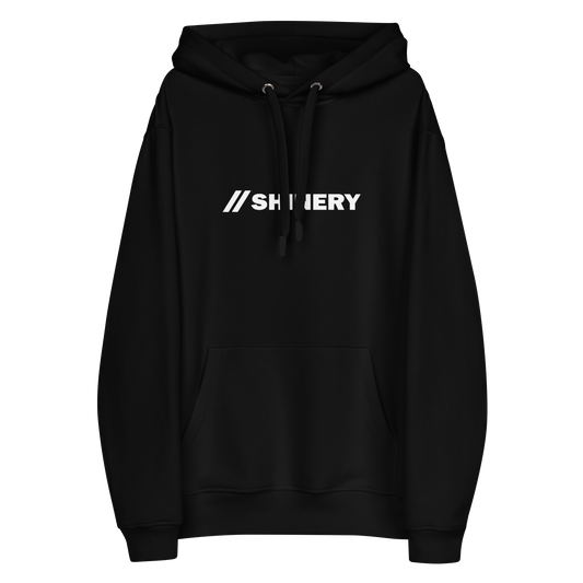 Shinery Hoodie